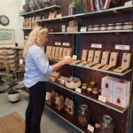 Wellington's Chocoholics Walking Odyssey - An In-Depth Look at Wellingtons Chocoholics Walking Odyssey