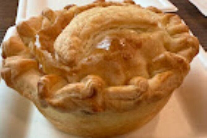Wellingtons Food Walking Odyssey - Final Thoughts