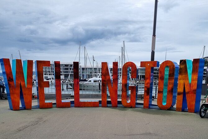 Wellingtons Historical Walking Odyssey - Who Will Love This Tour?
