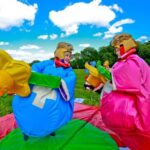 Welsh Games Group Activity in South Wales - An In-Depth Look at Welsh Games in South Wales