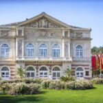 Welterbe Baden-Baden Themen-Stadtführung - A Deep Dive into What the Tour Offers