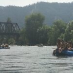 Wenatchee River Family Float Trip - What’s Included and What to Bring