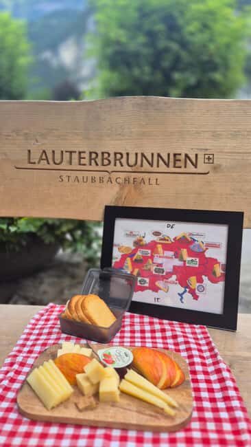Wengen: Family-Friendly Countryside Farm Tour in Swiss Alps - Exploring Wengen: A Quiet Alpine Retreat