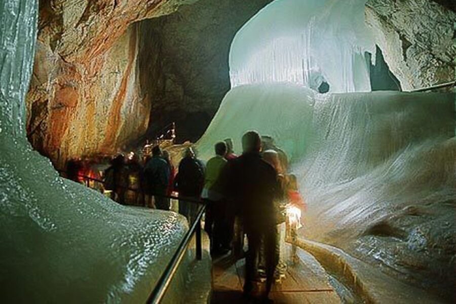 Werfen Ice Caves Private Tour - An In-Depth Look at the Werfen Ice Caves Private Tour