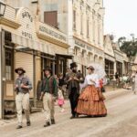 Werribee Mansion and Sovereign Hill 1 Day Tour - Practical Details & Traveler Tips