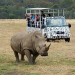 Werribee Zoo & Werribee Mansion Tour - A Detailed Look at the Tour Experience