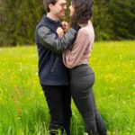 Wertach: Couple Photoshoot Experience - A Detailed Look at the Wertach Couple Photoshoot Experience