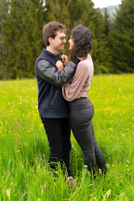 Wertach: Couple Photoshoot Experience - A Detailed Look at the Wertach Couple Photoshoot Experience