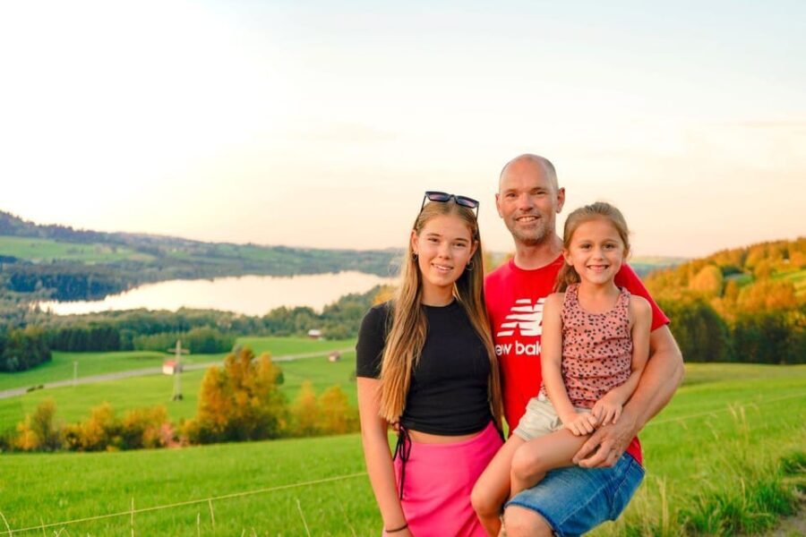Wertach: Family Photoshoot Experience - Who Should Consider This Experience?