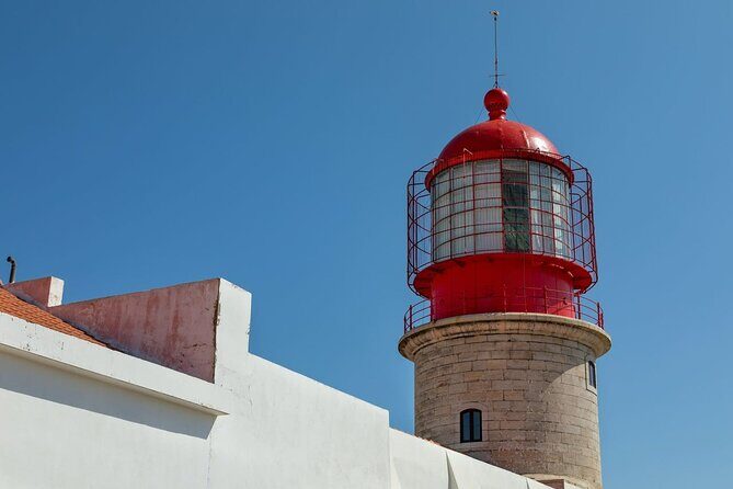 West Algarve Tour with Lagos, Sagres and Cabo de São Vicent - Practicalities and Considerations