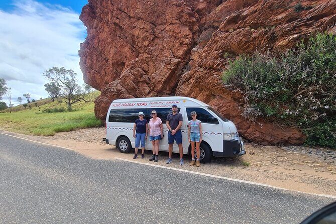 West and East MacDonnell Ranges Full Day Tour- Small Group - Who Should Consider This Tour?