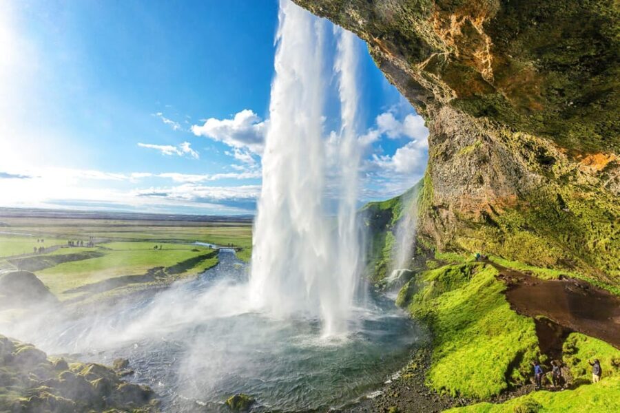 West and South Iceland - 7-Day Self-Drive - Exploring Iceland’s Natural Beauty: A 7-Day Deep Dive