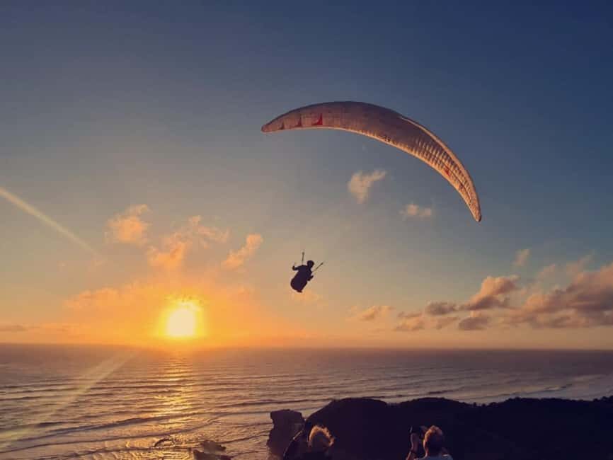 West Auckland: Sunset with Thermal pool & Wine Tasting - A Closer Look at the Experience