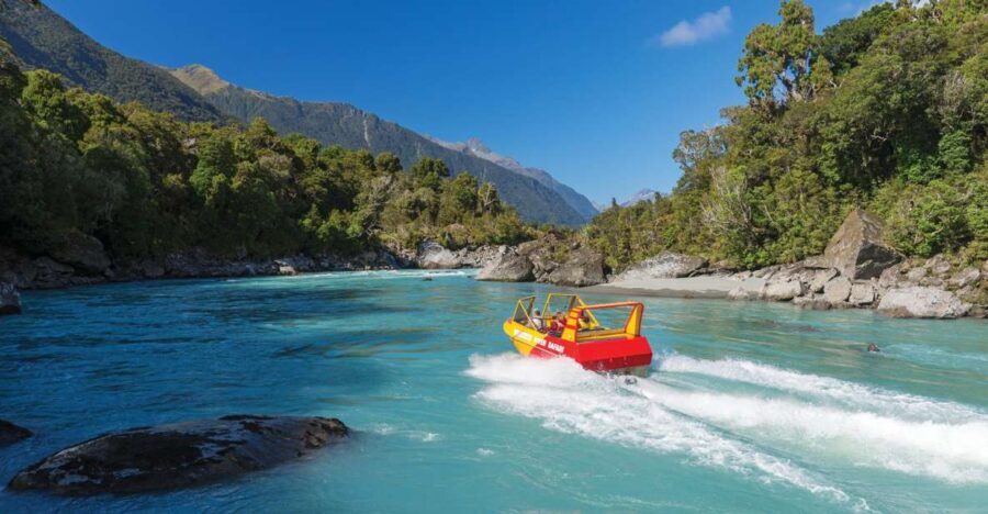 West Coast: Eco River Safari in UNESCO World Heritage Area - Why This Tour Is a Great Choice