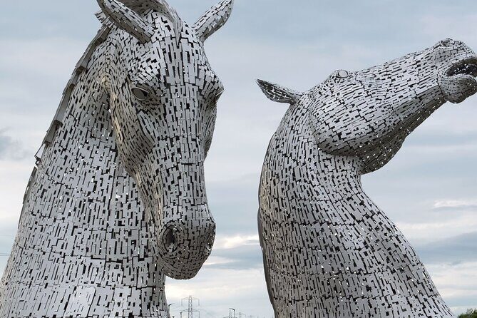 West Coast Lochs & Castles Tour - from Edinburgh - In-Depth Look at the Itinerary