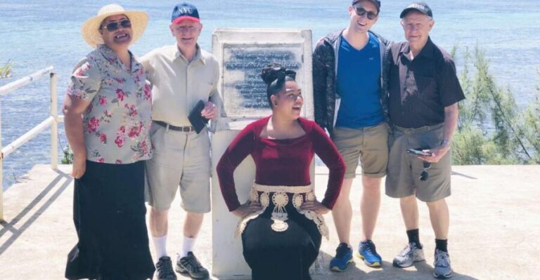 West Coast Scenic Tour - Who Should Consider This Tour?