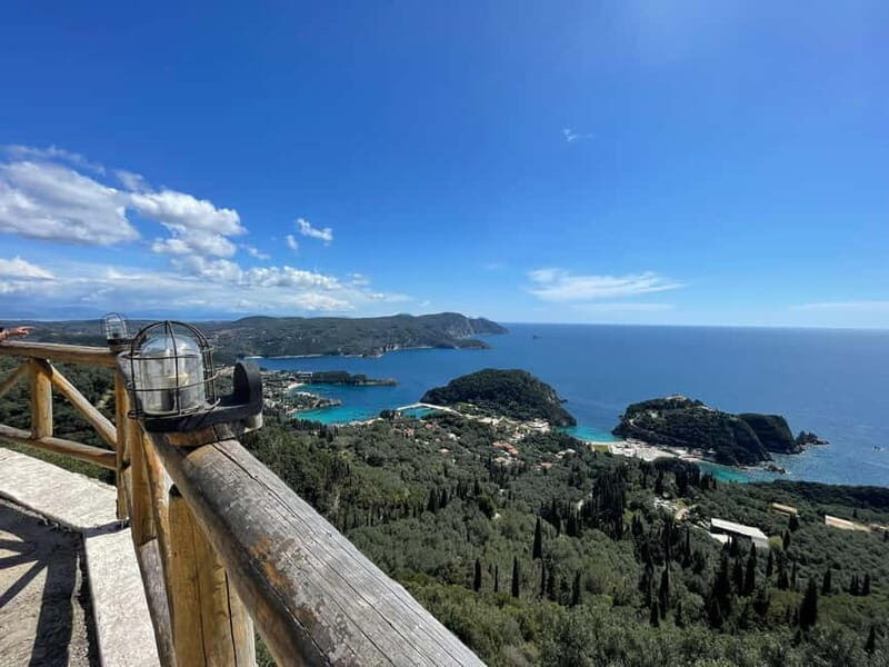 West Corfu Highlights Trip Villages & Beach - Who Is This Tour Best For?
