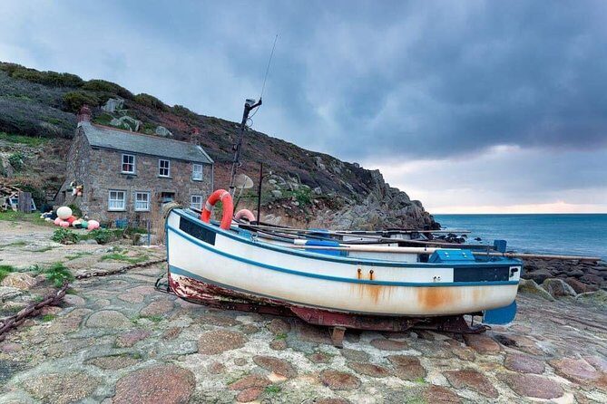 West Cornwall Tour with Poldark Filming Locations - Who Will Love This Tour?