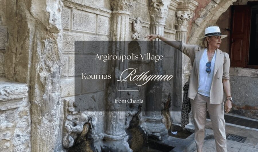 West Crete Discovery: Chania, Rethymno, & Authentic Flavors - Who Will Love This Tour?