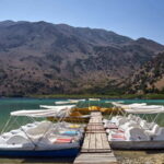 WEST CRETE:CHANIA-KOURNAS-RETHIMNO - Detailed Tour Breakdown