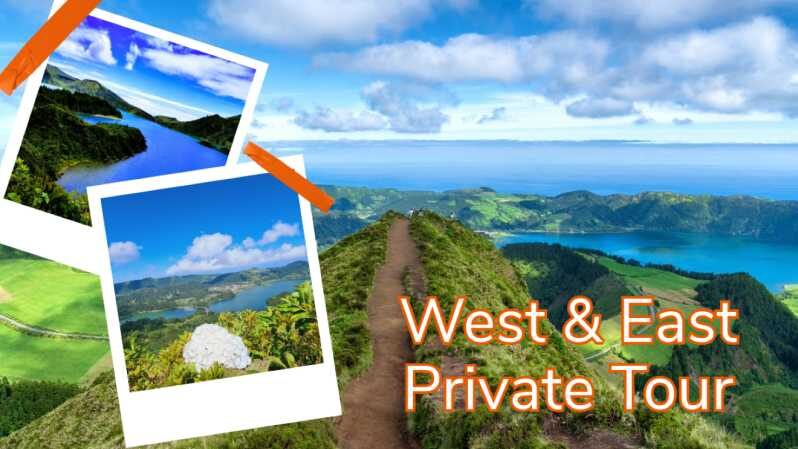 West & East São Miguel Island Private Tour - Final Thoughts