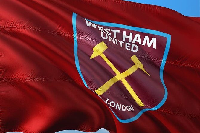 West Ham United FC London (Olympic) Stadium Tour - FAQs