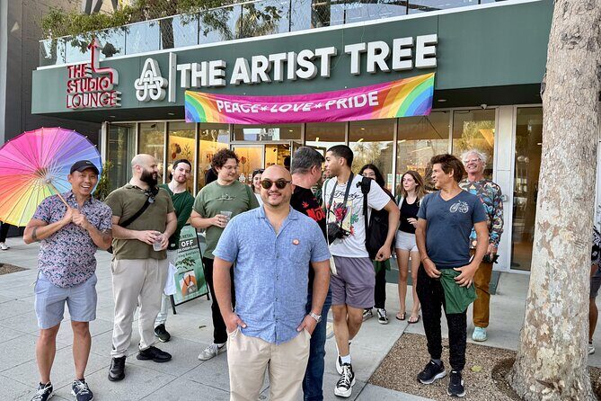 West Hollywood Emerald Village Cannabis Lounge Walking Tour - Why We Think This Tour Delivers Good Value
