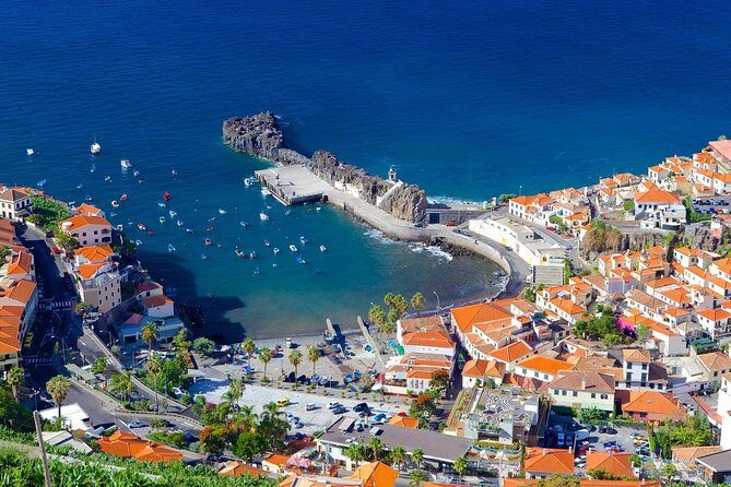 West is the Best - A Deep Dive into the Madeira "West is the Best" Tour