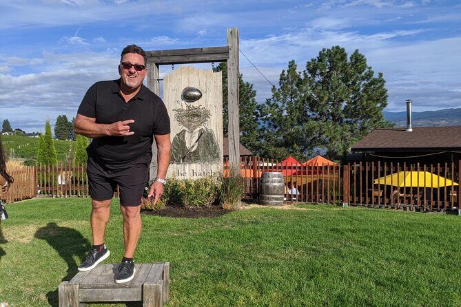 West Kelowna 5 Hour 5 winery Tour - West Kelowna 5 Hour 5 Winery Tour — A Detailed Guide