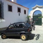 West Lisbon Grand Tour: Sintra-Cascais-Mafra Nat-Park-Fun - What’s Included and What’s Not