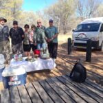 West MacDonnell Ranges Full Day - Small Group Tour - What’s Included and What’s Not