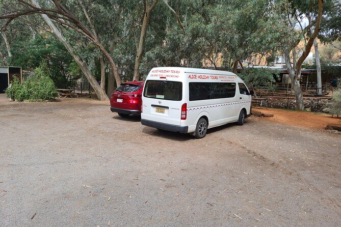 West MacDonnell Ranges Half-Day Private Charter Guided Tour - FAQs