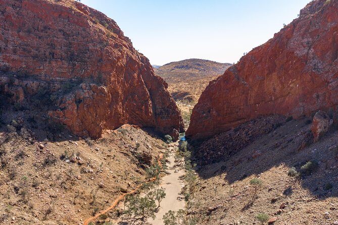 West MacDonnell Ranges- Half Day Trip from Alice Springs - Final Thoughts: Who Will Love This Tour?