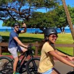 West Maui: Self Guided Electric Bike and Snorkel Explorer - Key Points