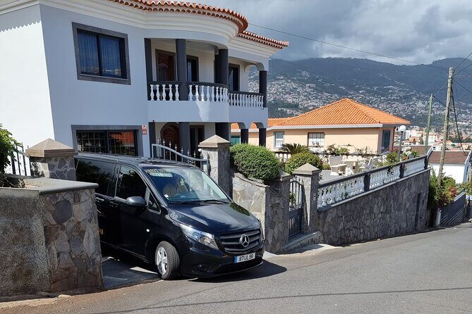 West of Madeira Private Full-Day Tour with Pickup from Funchal - What Travelers Love About This Tour