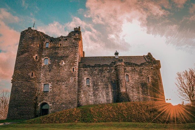 West of Scotland Cultural Tour - Why Choose This Tour?