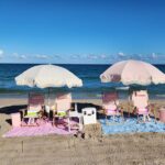West Palm Beach Day: Umbrella, Chairs, Yeti, JBL Speaker, Towels+ - Why Choose Coastal Cabana Club?