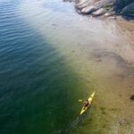 West Sweden: Self Guided Kayak Tour - Southern Route - Exploring the Coastal Landscape