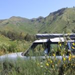 West Tour Full day 4x4 Jipe Tour Natural Swimming Pools - Detailed Breakdown of the Madeira West Tour