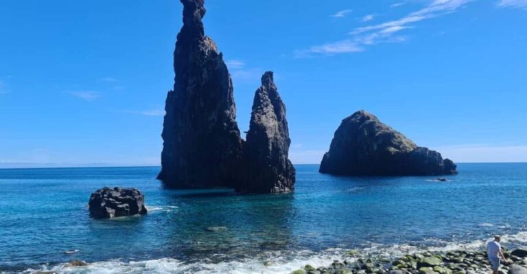 West Tour Madeira Island - The Real Value of This Tour