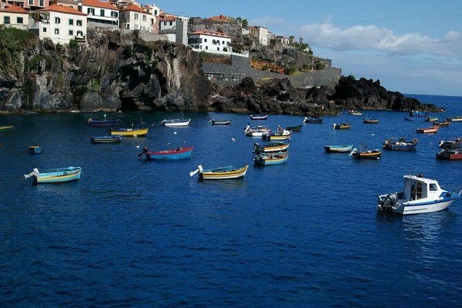 West Tour of the Island - A Deep Dive into Madeira’s West Coast Tour
