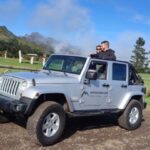 West tour - Porto Moniz VIP 4X4 Wrangler Tour 8h trip - Who Will Love This Tour?