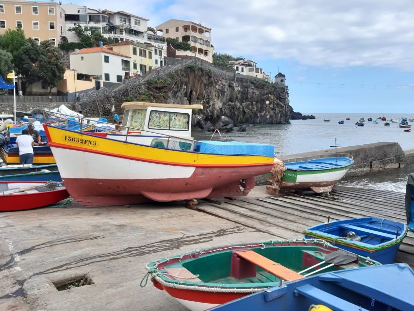 West Tour Porto Moniz - Final thoughts