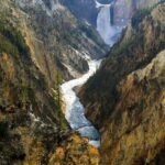 West Yellowstone: Yellowstone Day Tour Including Entry Fee - What to Expect from the Itinerary