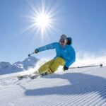 Westendorf: Ski, Snowboard, Snowbike or Snowblade Rental - Who Will Love This Experience?