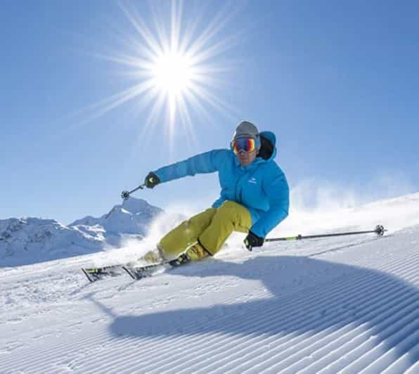 Westendorf: Ski, Snowboard, Snowbike or Snowblade Rental - Who Will Love This Experience?