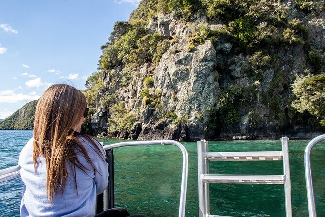Western Bays Sightseeing Tour from Kinloch Lake Taupo - Why Travelers Love This Tour