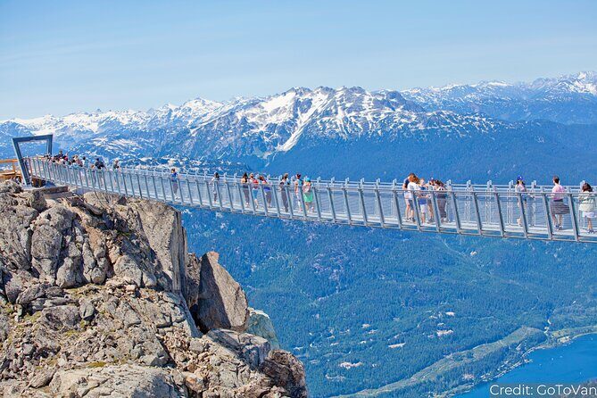 Western Canada: See & Experience it ALL in 10 Days, First Class Custom Tours - Authentic Experiences and Practical Insights