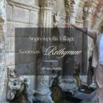Western Crete Discovery: Chania, Rethymno, and Authentic Flavors - A Deep Dive into the Western Crete Discovery Tour