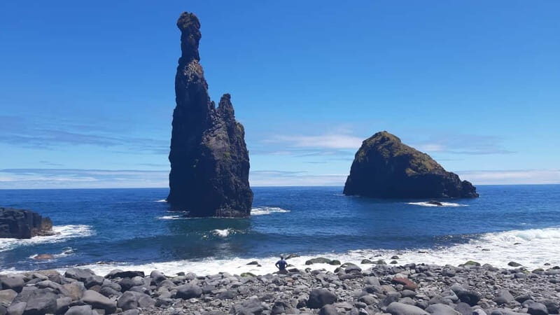 Western Madeira: Private Island Tour - A Forest and Coastal Adventure